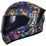 Casco Estelar Freestyle (SIN LED)