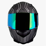 Casco Kov Blackat