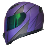 Casco Kovak Blade Purple