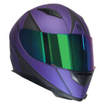 Casco Kovak Blade Purple