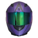 Casco Kovak Blade Purple