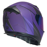 Casco Kovak Blade Purple