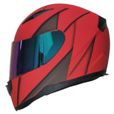 Casco Kovak Blade Red