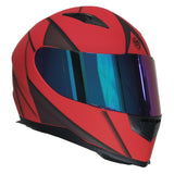 Casco Kovak Blade Red