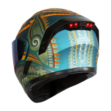 Casco Estelar Peek