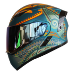 Casco Estelar Peek