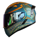 Casco Estelar Peek