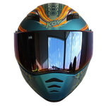 Casco Estelar Peek